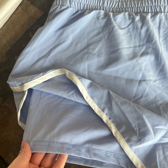 Women’s Spyder laser cut running short, XL, like new - Picture 5 of 5